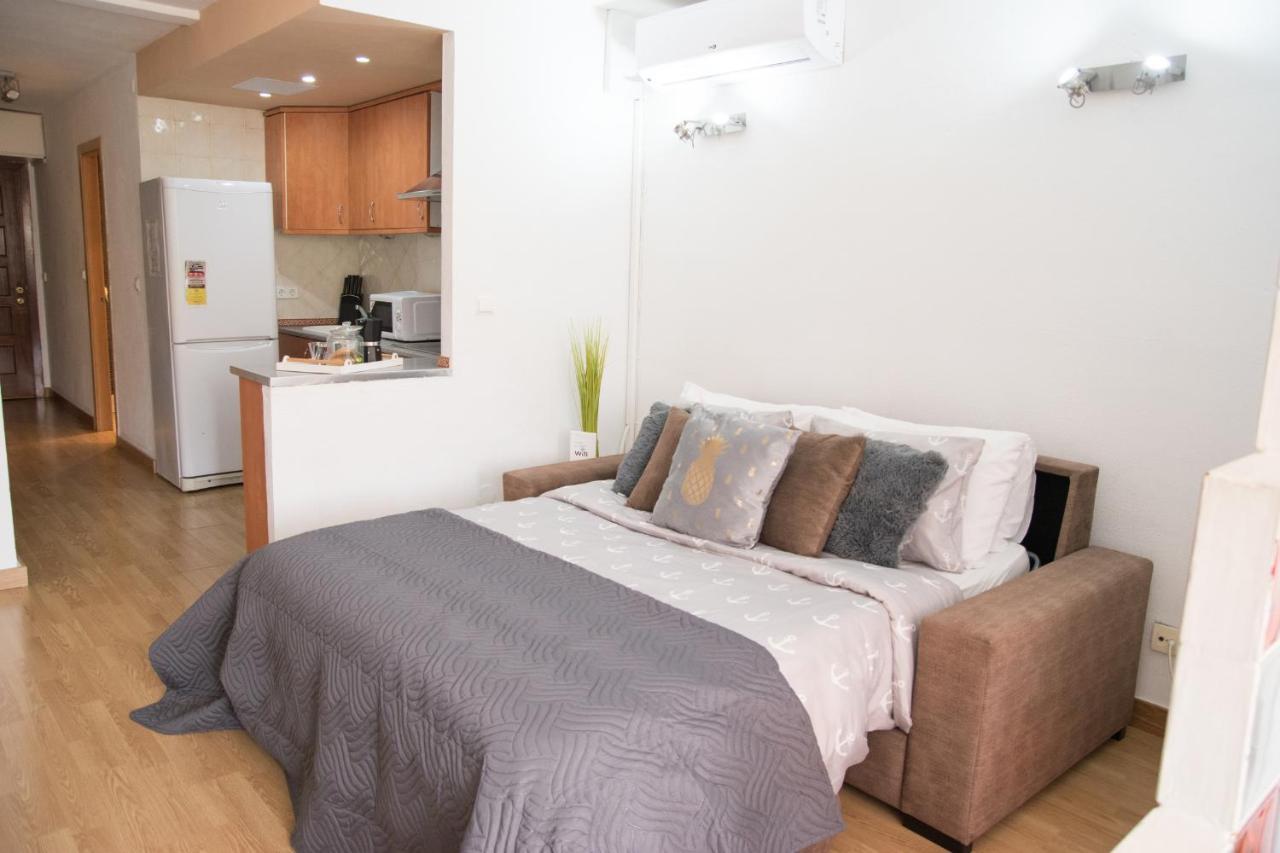 Orquídea 4 Apartment Fuengirola