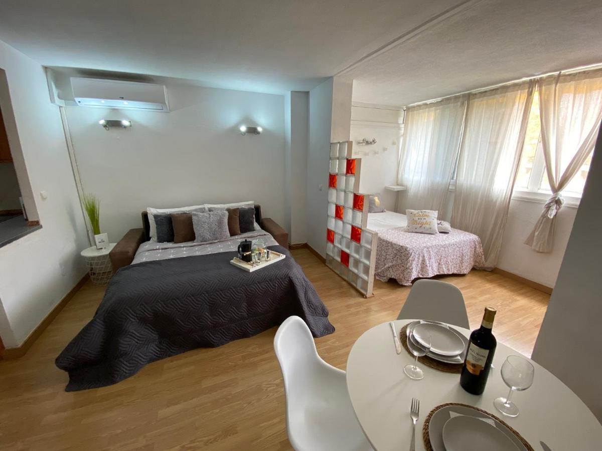 Apartment Orquídea 4