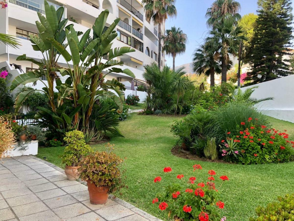 Apartment Orquídea 4 Fuengirola