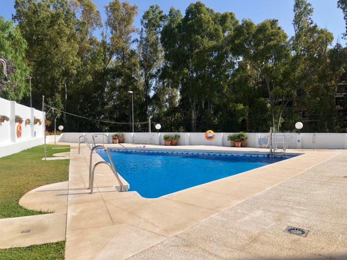 Orquídea 4 Apartment Fuengirola